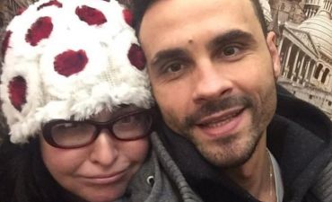 Лолита и Дмитрий Иванов