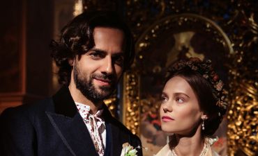 Крепостная