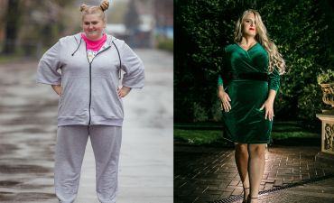 Зважені та щасливі