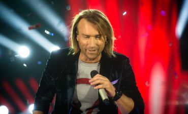 Олег Винник