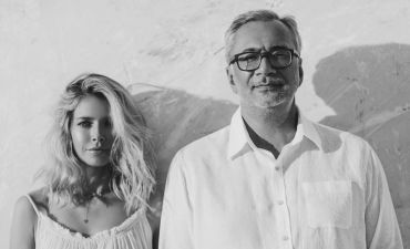 Вера Брежнева и Константин Меладзе