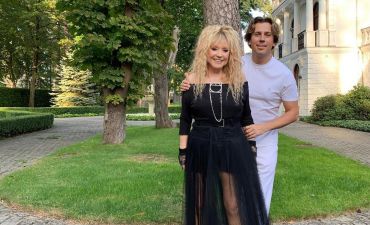 Алла Пугачева