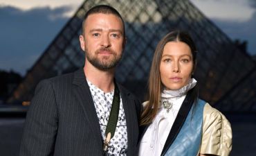 Джастин Тимберлейк