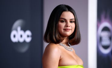 Селена Гомес