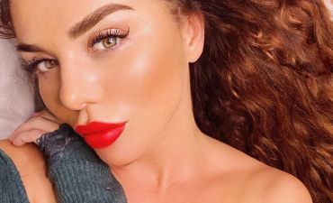 Анна Седокова