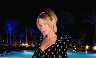 Леся Никитюк