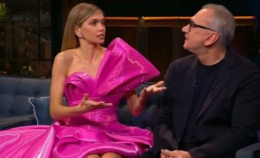 Вера Брежнева