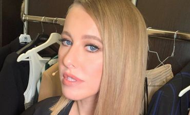 Ксения Собчак