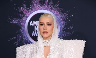 Кристина Агилера