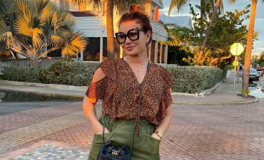 Ирина Монатик