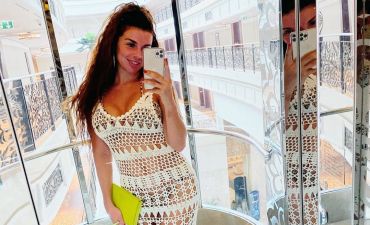 Анна Седокова