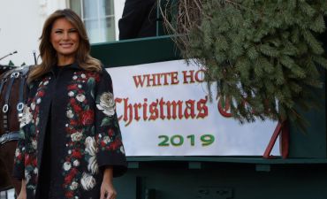 Мелания Трамп