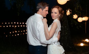 Даша Трегубова