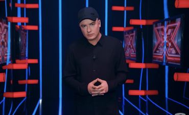 Андрей Данилко