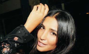 Санта Димопулос