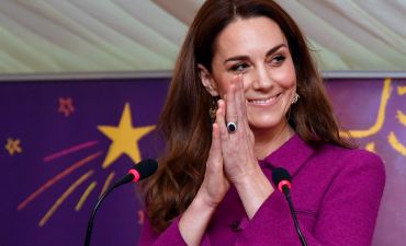 Кейт Миддлтон