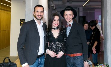 Алина Тимонина