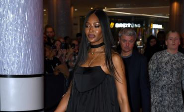 Наоми Кэмпбелл