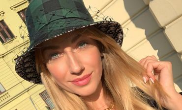 Леся Никитюк