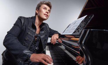 Евгений Хмара