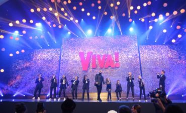 Viva! Самые красивые-2018