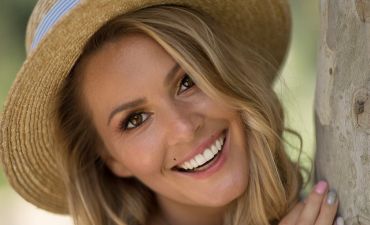 Мария Кожевникова