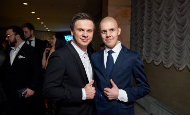 Viva! Самые красивые-2018