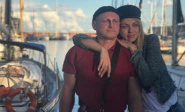 Оля Полякова