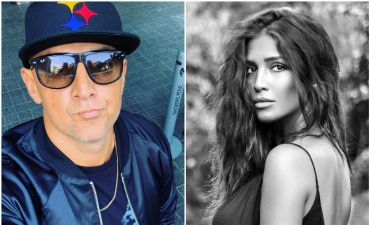 Потап и Санта Димопулос