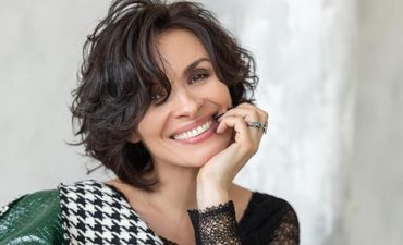 Надежда Мейхер