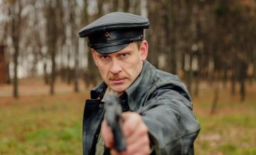 Алексей Тритенко