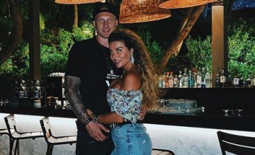 Анна Седокова