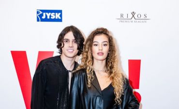 Alekseev и Ульяна Синецкая