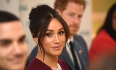 Меган Маркл