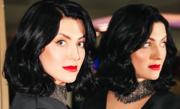 Снежана Бабкина