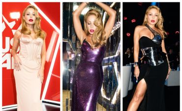 Тина Кароль