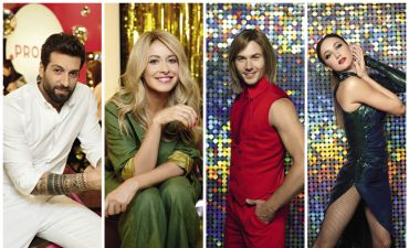 4 обложки Viva!