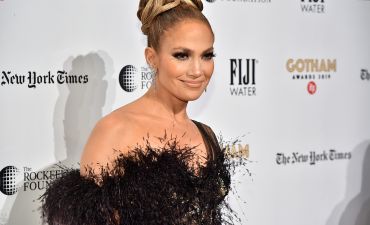 Дженнифер Лопес