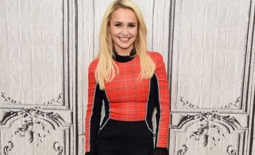 Хайден Панеттьери