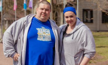 Алена Гребенюк