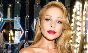 Тина Кароль