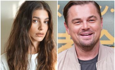 Леонардо ДиКаприо