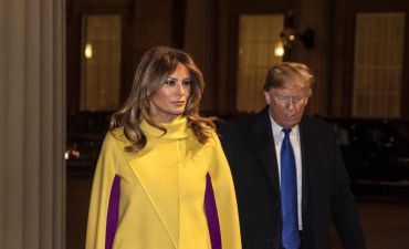 Мелания Трамп