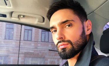 Виталий Козловский