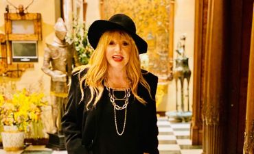 Алла Пугачева