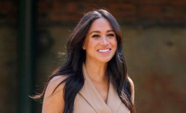 Меган Маркл