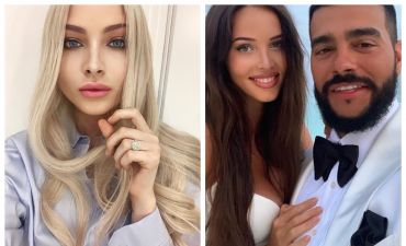 Алена Шишкова