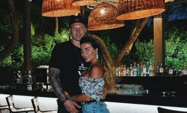 Анна Седокова