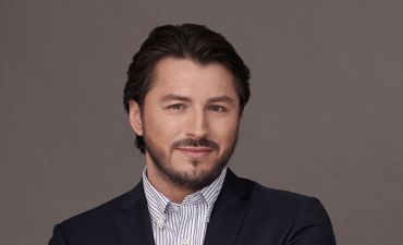 Сергей Притула