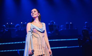 Юлія Саніна